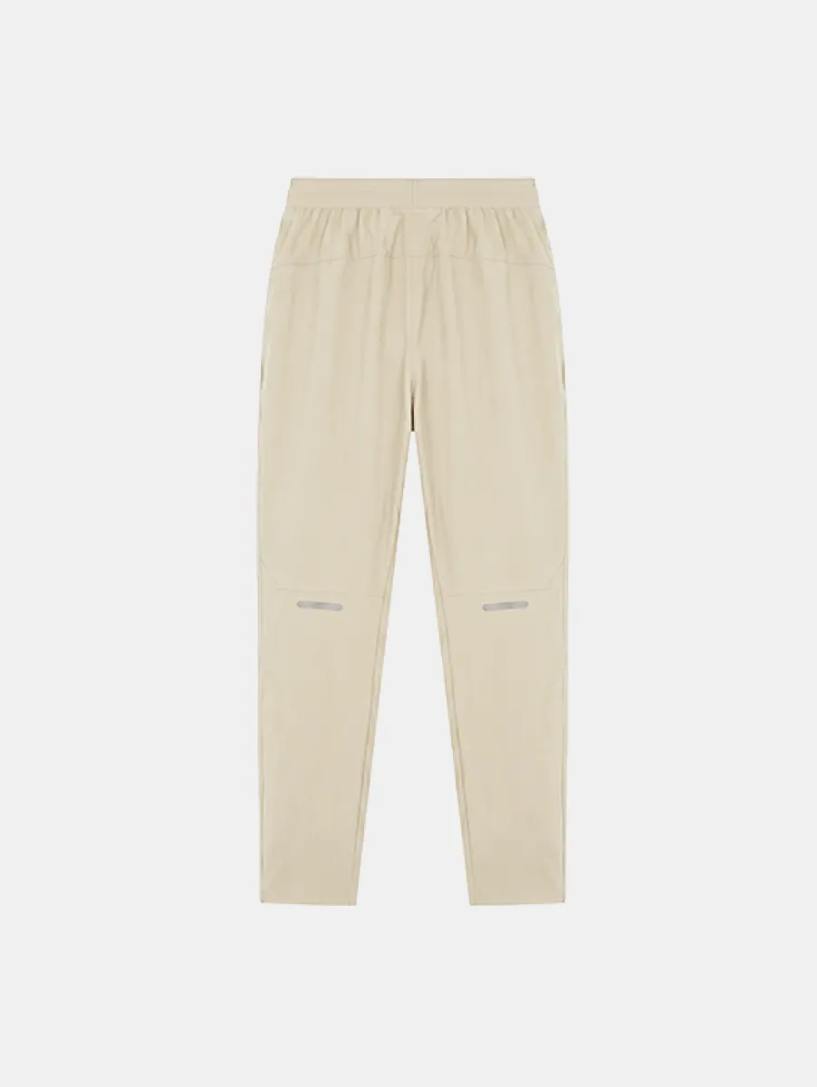 Malelions Sport Deuce Trackpants 2 Malelions sport deuce trackpants beige