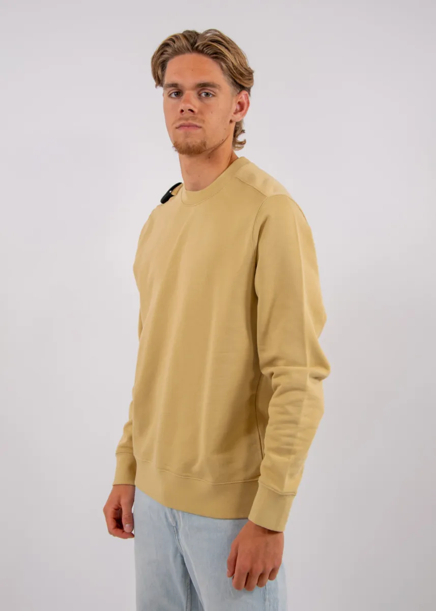 Ma.Strum Training Crew Sweatshirt 4 Ma.Strum mas4584 m222 lark