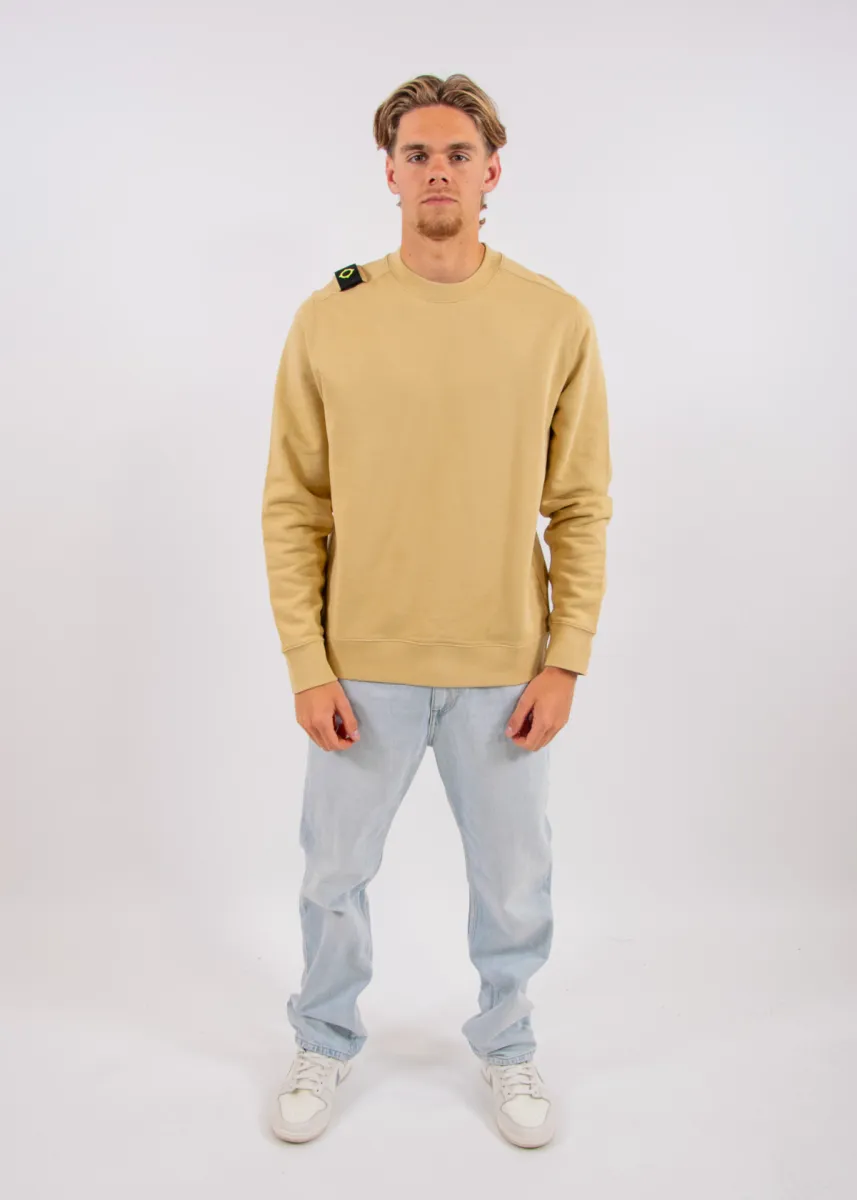 Ma.Strum Training Crew Sweatshirt 6 Ma.Strum mas4584 m222 lark