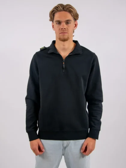 Ma.Strum mas4585 m000 jet black