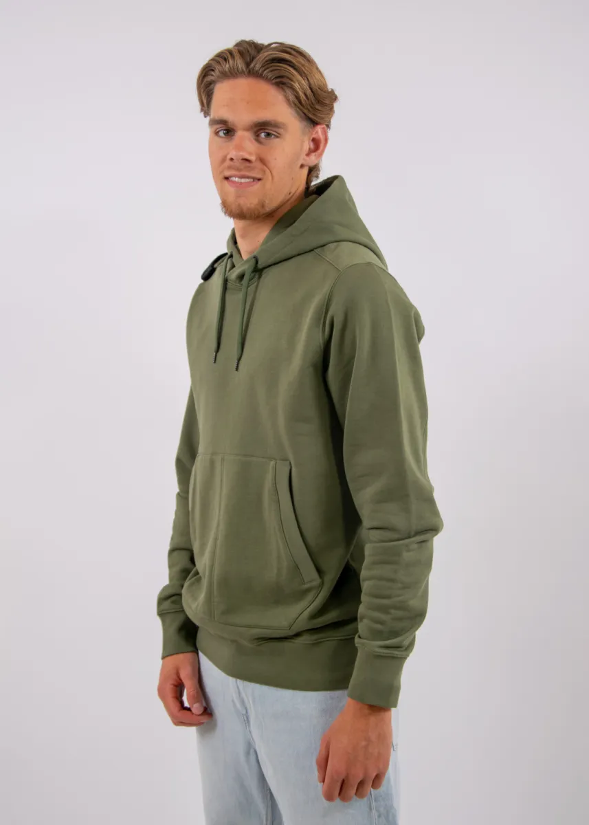 Ma.Strum Training Overhead Hoody 2 Ma.Strum mas4586 m335 bronze green