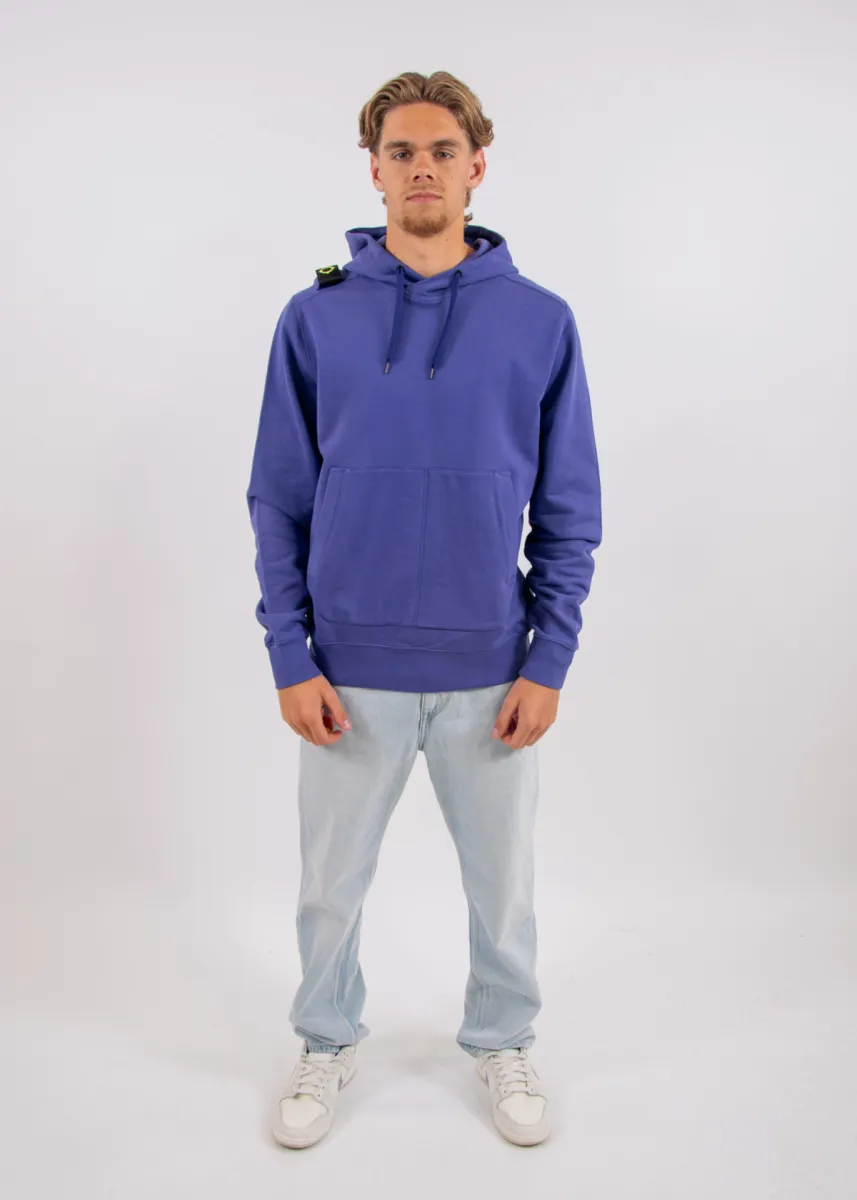 Ma.Strum Training Overhead Hoody 4 Ma.Strum mas4586 m435 skipper blue