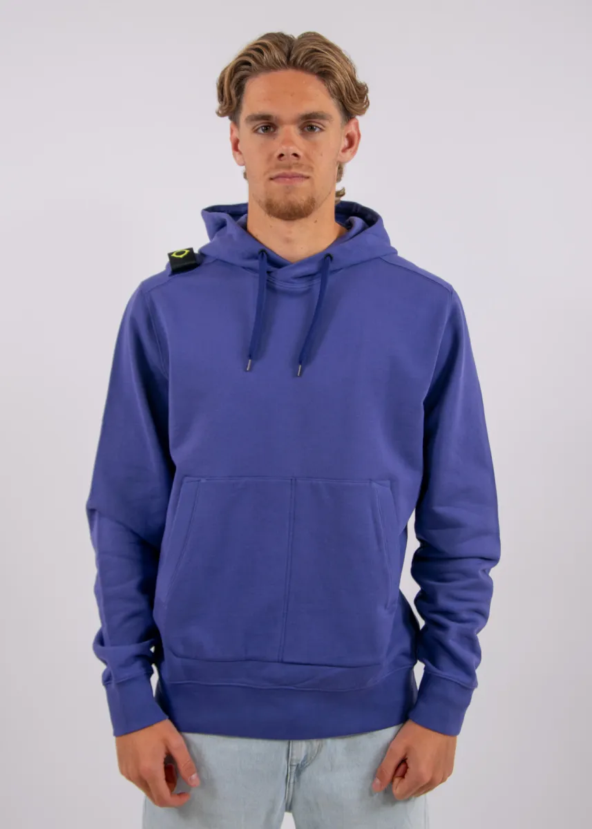 Ma.Strum Training Overhead Hoody 1 Ma.Strum mas4586 m435 skipper blue