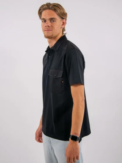 Ma.Strum mas4591 m000 jet black