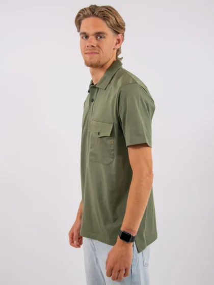 Ma.Strum mas4591 m335 bronze green