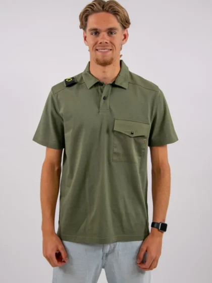 Ma.Strum mas4591 m335 bronze green
