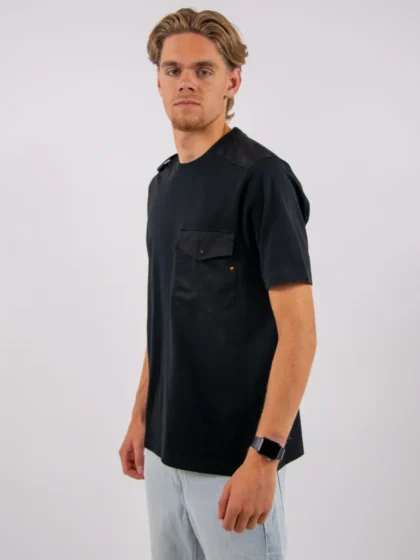Ma.Strum mas8420 m000 jet black