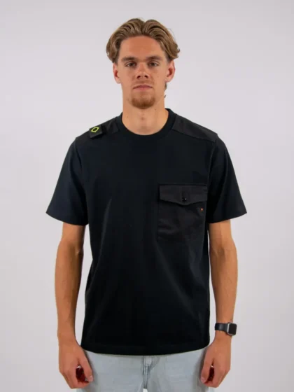 Ma.Strum mas8420 m000 jet black