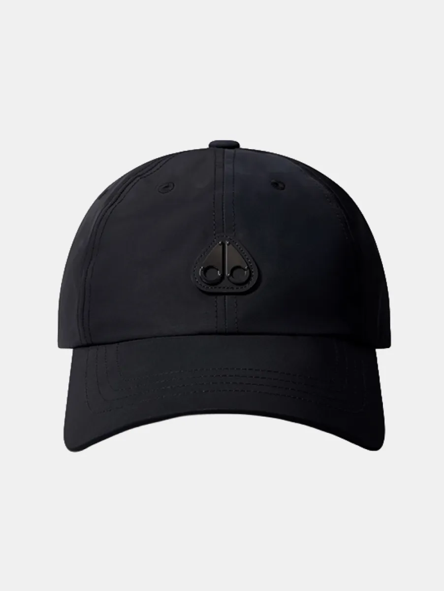 Moose Knuckles Vick Cap 1 Moose Knuckles m36ma519 292 black
