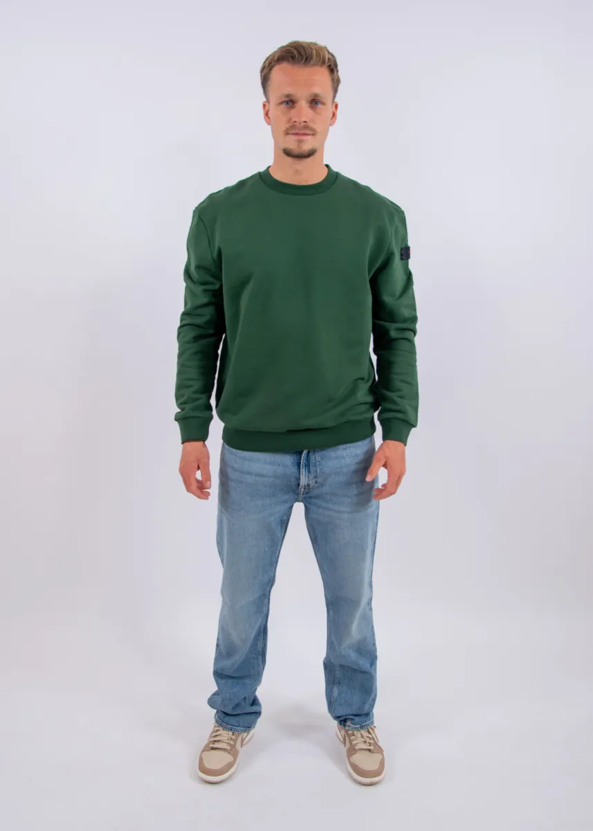 Peuterey Saidor B FW 03 5 Peuterey peu6099 612