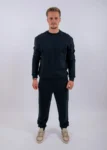 Zwart