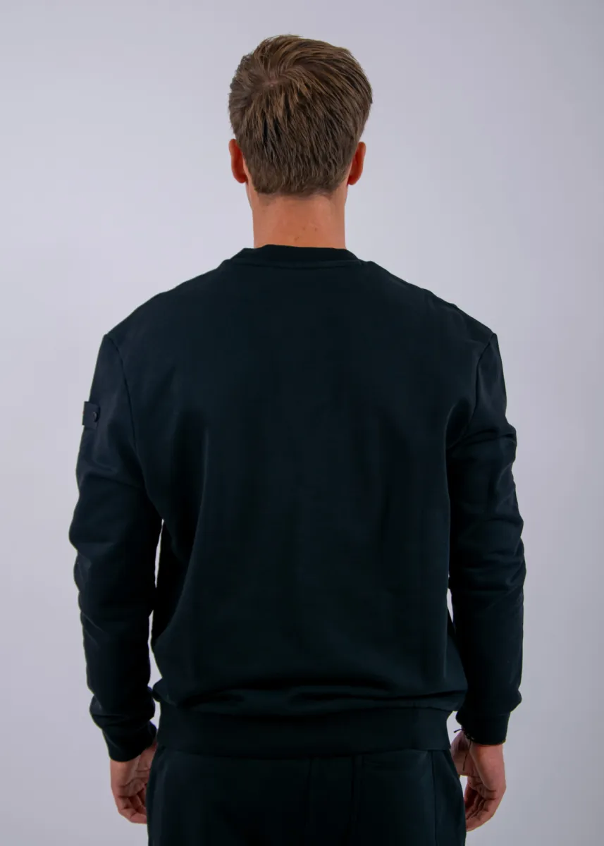 Peuterey Saidor B FW 03 4 Peuterey peu6099 ner