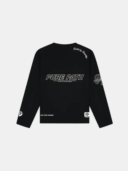Pure Path 26030105 02 black