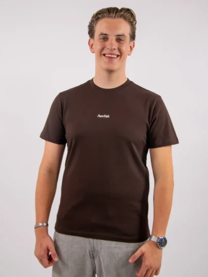 Pure Path 26030108 96 dark brown