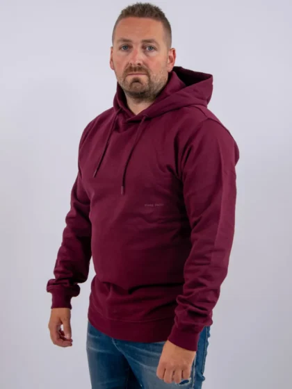 Pure Path 26030309 107 wine red