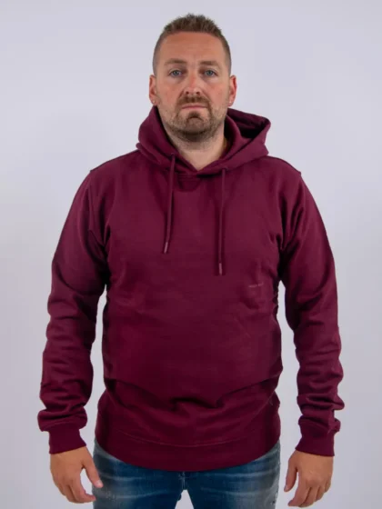 Pure Path 26030309 107 wine red