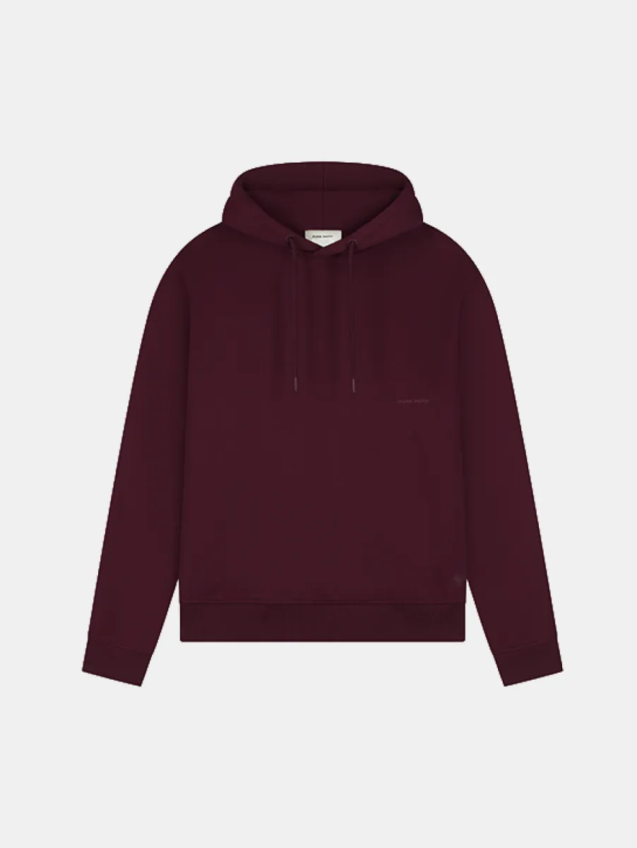 Pure Path Essential Logo Hoodie 1 Pure Path 26030309 109 sea green