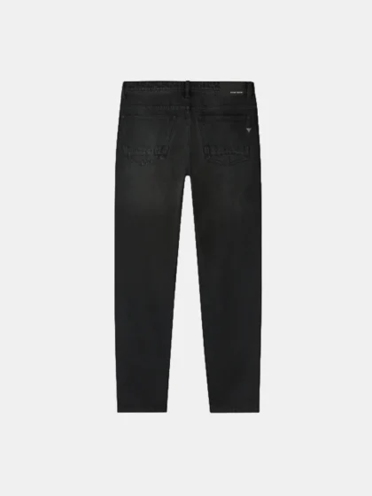 Pure Path the chase w1725 81 denim washed black
