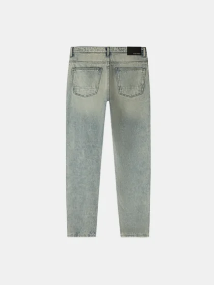 Pure Path the chase w1782 88 denim blue green