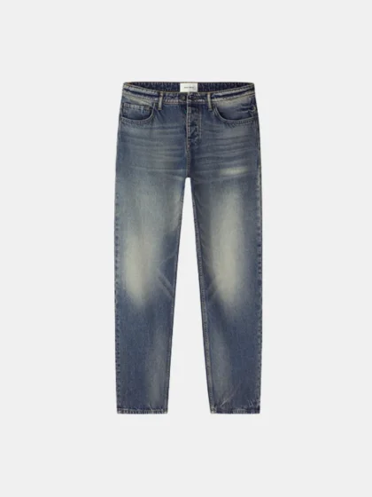 Pure Path the chase w1785 88 denim blue green