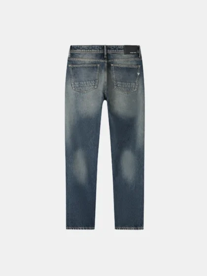 Pure Path the eric w1753 88 denim blue green
