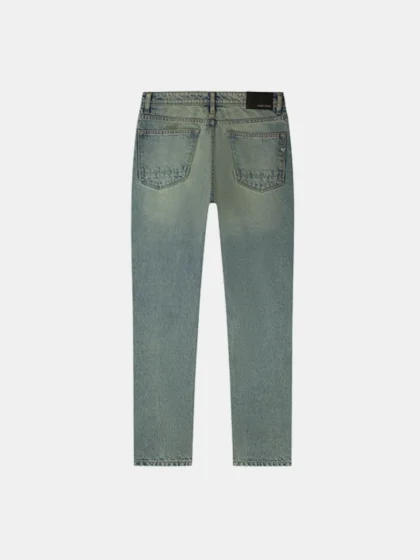 Pure Path the eric w1755 88 denim blue/green