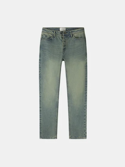 Pure Path the eric w1755 88 denim blue/green