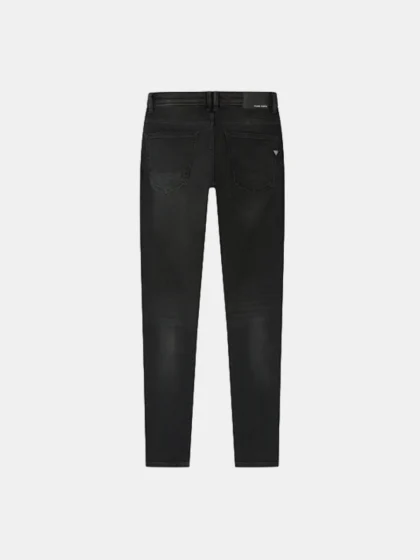 Pure Path the jone 2.0 w1706 87 denim dark grey