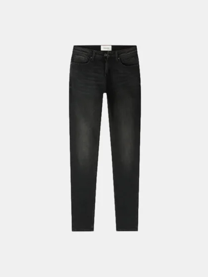 Pure Path the jone 2.0 w1706 87 denim dark grey
