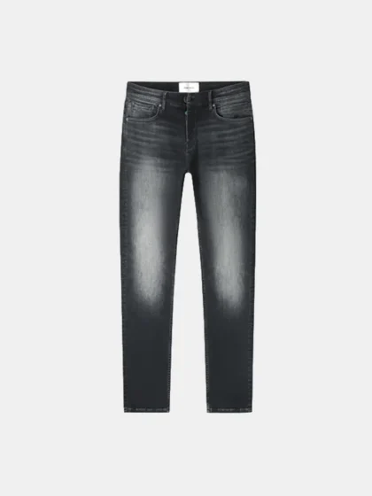 Pure Path the ryan w1722 81 denim washed black