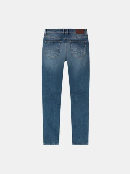 Pure Path the ryan w1724 84 denim dark blue