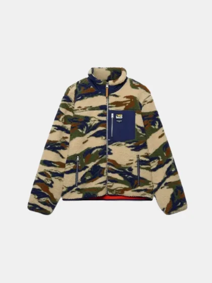 Superdry m2014622a m9e khaki terrain