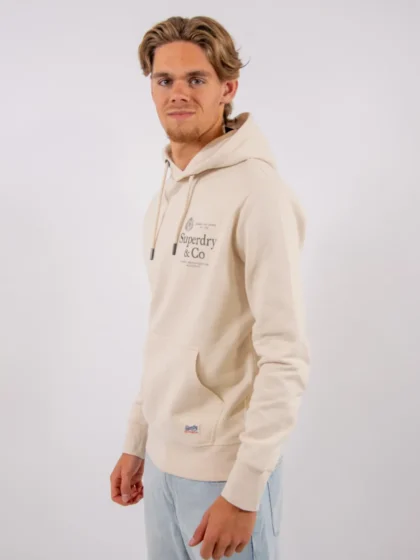 Superdry m2014716a 9sh birch