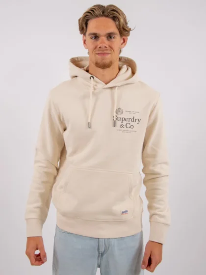 Superdry m2014716a 9sh birch