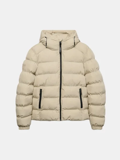 Superdry m5011905a l5o climbing chalk