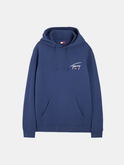 Tommy Jeans dm0dm23587 db7 basic navy