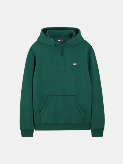 Tommy Jeans dm0dm23606 mbm velvet green