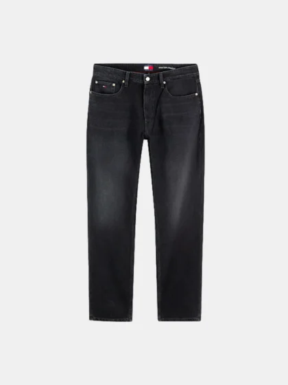 Tommy Jeans dm0dm23683 1bz denim black