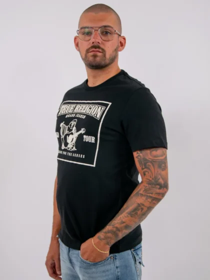 True religion 108205 1001 black