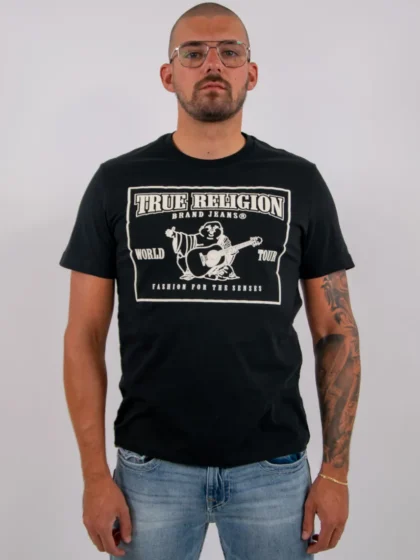 True religion 108205 1001 black