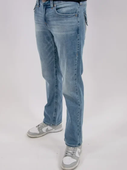 True religion 109891 IXFM BRILLIANT MED WASH