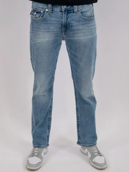 True religion 109891 IXFM BRILLIANT MED WASH
