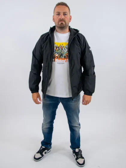 Weekend Offender jk3a01 black