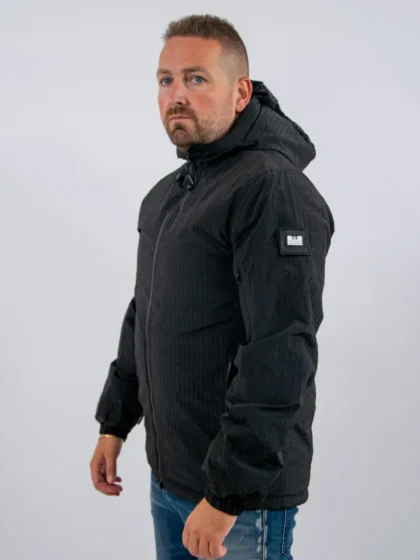 Weekend Offender jk3a09 black