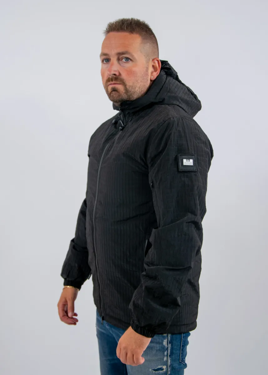 Weekend Offender Vettel Thermo Jacket 2 Weekend Offender jk3a09 black