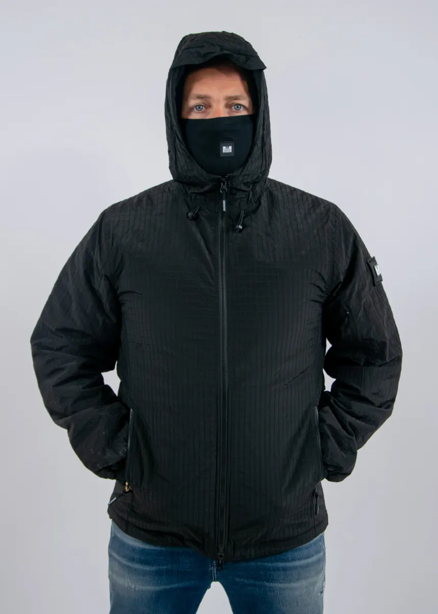 Weekend Offender Vettel Thermo Jacket 5 Weekend Offender jk3a09 black