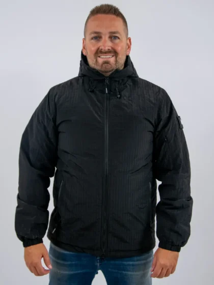 Weekend Offender jk3a09 black