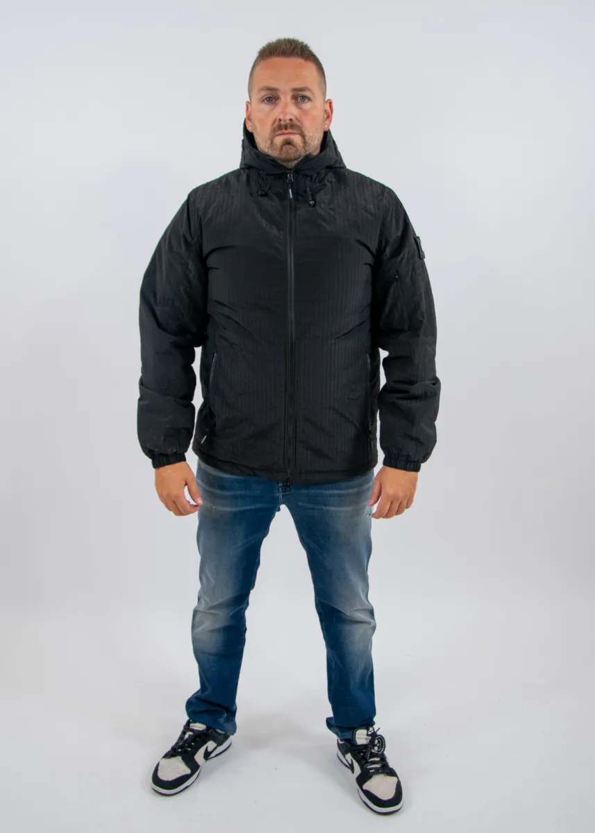 Weekend Offender Vettel Thermo Jacket 6 Weekend Offender jk3a09 black