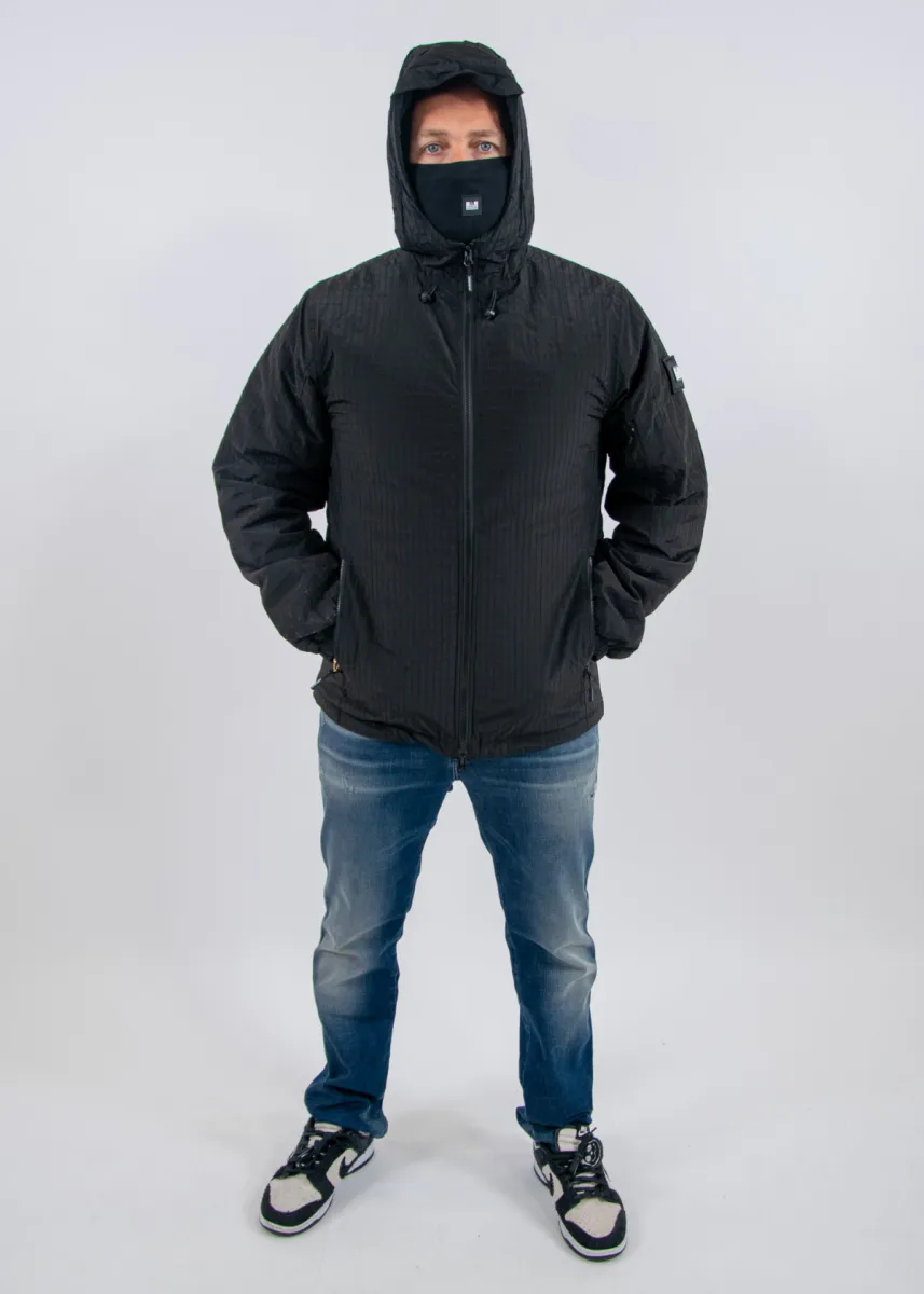Weekend Offender Vettel Thermo Jacket 7 Weekend Offender jk3a09 black