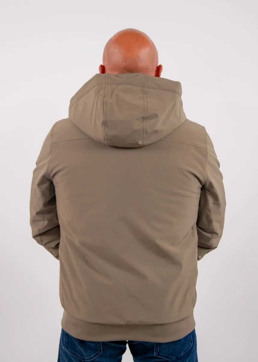 Airforce Padded Bomber 6 Airforce frm0341 05 club